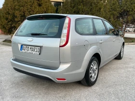 Ford Focus 1.6i 100 к.с. FACE , снимка 7