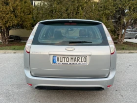 Ford Focus 1.6i 100 к.с. FACE , снимка 4