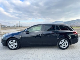     Opel Insignia 2.0 CDTi 140. Sports Touarer / NAVI / PARKTRONIC