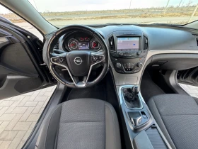 Opel Insignia 2.0 CDTi 140к.с Sports Touarer / NAVI / PARKTRONIC, снимка 10