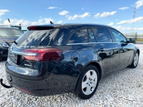 Opel Insignia 2.0 CDTi 140к.с SPORTS TOURER / NAVI / PARKTRONIC - 10999 лв. - 16456522 8