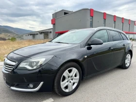 Opel Insignia 2.0 CDTi 140к.с SPORTS TOURER / NAVI / PARKTRONIC - 10999 лв. - 16456522 3