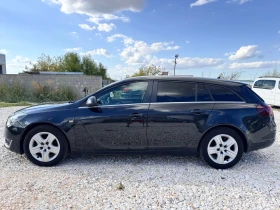 Opel Insignia 2.0 CDTi 140к.с SPORTS TOURER / NAVI / PARKTRONIC - 10999 лв. - 16456522 4