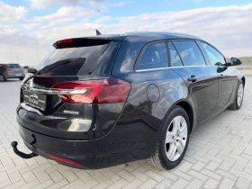 Opel Insignia 2.0 CDTi 140к.с Sports Touarer / NAVI / PARKTRONIC, снимка 8