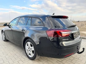 Opel Insignia 2.0 CDTi 140. Sports Touarer / NAVI / PARKTRONIC | Mobile.bg    6