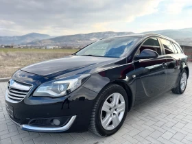 Opel Insignia 2.0 CDTi 140к.с Sports Touarer / NAVI / PARKTRONIC, снимка 3