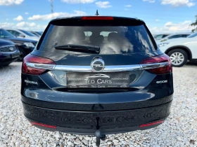 Opel Insignia 2.0 CDTi 140к.с SPORTS TOURER / NAVI / PARKTRONIC - 10999 лв. - 16456522 7