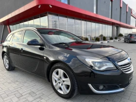 Opel Insignia 2.0 CDTi 140к.с Sports Touarer / NAVI / PARKTRONIC 1