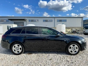 Opel Insignia 2.0 CDTi 140к.с SPORTS TOURER / NAVI / PARKTRONIC - 10999 лв. - 16456522 5