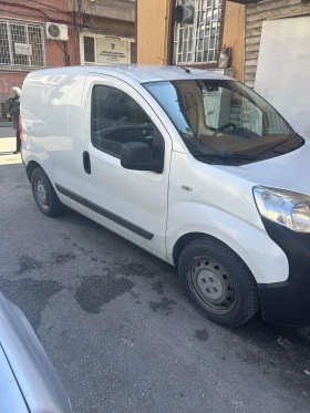 Peugeot Bipper 1.3, снимка 3