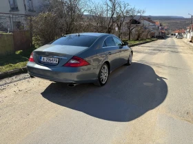 Mercedes-Benz CLS 320, снимка 3