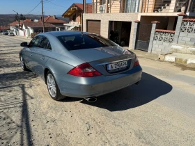 Mercedes-Benz CLS 320, снимка 2