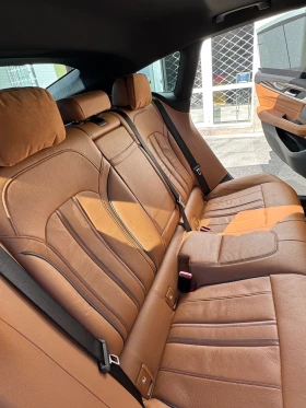 BMW 630 Luxury line, снимка 11