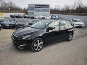 Peugeot 308 НDI* SPORT EDITION* КАМЕРА* ТОП ЦЕНА - 12499 лв. - 77541263 | Car24.bg