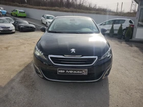 Peugeot 308 НDI* SPORT EDITION* КАМЕРА* ТОП ЦЕНА - 12499 лв. - 77541263 | Car24.bg