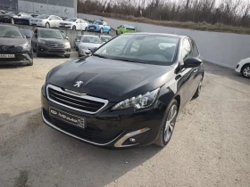 Peugeot 308 НDI* SPORT EDITION* КАМЕРА* ТОП ЦЕНА - 12499 лв. - 77541263 | Car24.bg