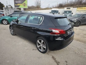 Peugeot 308 НDI* SPORT EDITION* КАМЕРА* ТОП ЦЕНА - 12499 лв. - 77541263 | Car24.bg