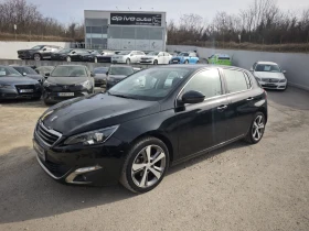 Peugeot 308 НDI* SPORT EDITION* КАМЕРА* ТОП ЦЕНА - 12499 лв. - 77541263 | Car24.bg