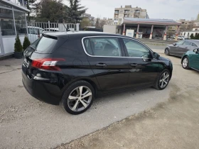 Peugeot 308 НDI* SPORT EDITION* КАМЕРА* ТОП ЦЕНА - 12499 лв. - 77541263 | Car24.bg