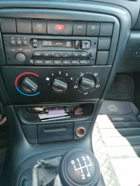 Opel Vectra 2.0 DTI | Mobile.bg    13