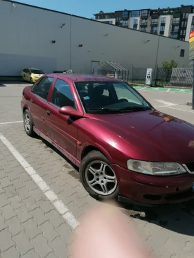 Обява за продажба на Opel Vectra DTI ~2 500 лв. - изображение 1