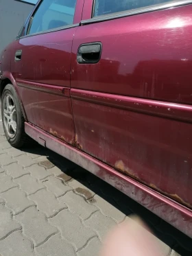 Обява за продажба на Opel Vectra DTI ~2 500 лв. - изображение 4