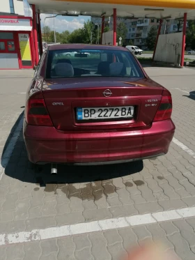 Обява за продажба на Opel Vectra DTI ~2 500 лв. - изображение 2