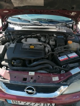 Opel Vectra 2.0 DTI | Mobile.bg    15