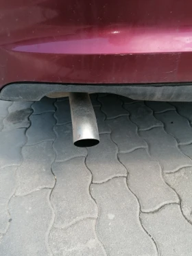 Opel Vectra 2.0 DTI | Mobile.bg    16