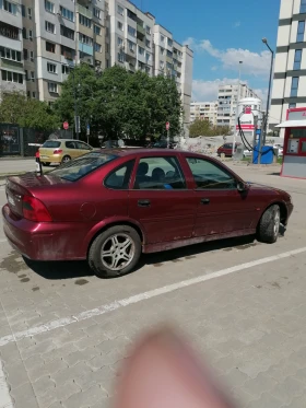 Обява за продажба на Opel Vectra DTI ~2 500 лв. - изображение 6