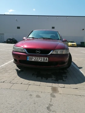 Обява за продажба на Opel Vectra DTI ~2 500 лв. - изображение 1