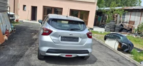 Обява за продажба на Nissan Micra 1000  turbo  ~18 900 лв. - изображение 3