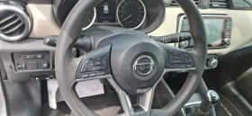 Обява за продажба на Nissan Micra 1000  turbo  ~18 900 лв. - изображение 6