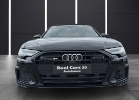 Audi S6 * 2.9 TFSI* Distronic* B&O* HUD* 360* - 92800 лв. - 59818845 2