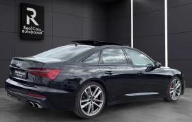 Audi S6 * 2.9 TFSI* Distronic* B&O* HUD* 360* - 92800 лв. - 59818845 4