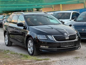 Skoda Octavia 2.0TDI * DSG-6 * NAVI * LED | Mobile.bg    3