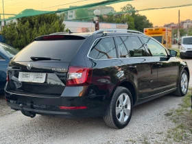 Skoda Octavia 2.0TDI * DSG-6 * NAVI * LED | Mobile.bg    6