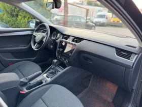 Skoda Octavia 2.0TDI * DSG-6 * NAVI * LED | Mobile.bg    9