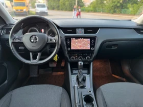 Skoda Octavia 2.0TDI * DSG-6 * NAVI * LED | Mobile.bg    11