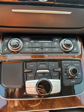 Обява за продажба на Audi A8 ~37 500 лв. - изображение 9