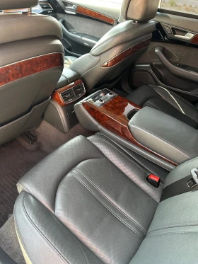Обява за продажба на Audi A8 ~37 500 лв. - изображение 6