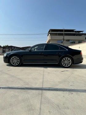 Обява за продажба на Audi A8 ~37 500 лв. - изображение 1