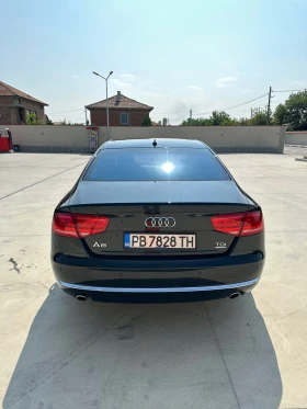 Обява за продажба на Audi A8 ~37 500 лв. - изображение 3