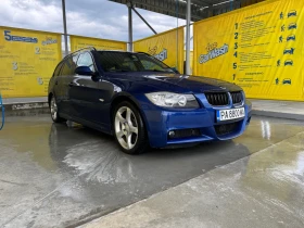 Обява за продажба на BMW 330 ~13 500 лв. - изображение 2