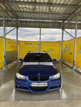 Обява за продажба на BMW 330 ~13 500 лв. - изображение 1