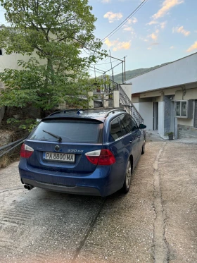 Обява за продажба на BMW 330 ~13 500 лв. - изображение 4
