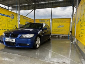 Обява за продажба на BMW 330 ~13 500 лв. - изображение 1