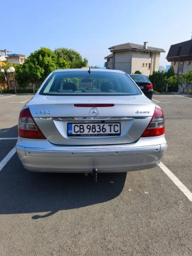 Mercedes-Benz E 280 Elegance | Mobile.bg    8