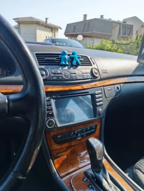 Mercedes-Benz E 280 Elegance | Mobile.bg    10