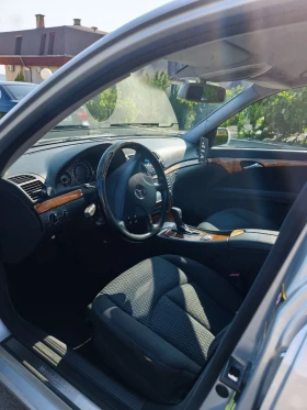 Mercedes-Benz E 280 Elegance | Mobile.bg    9